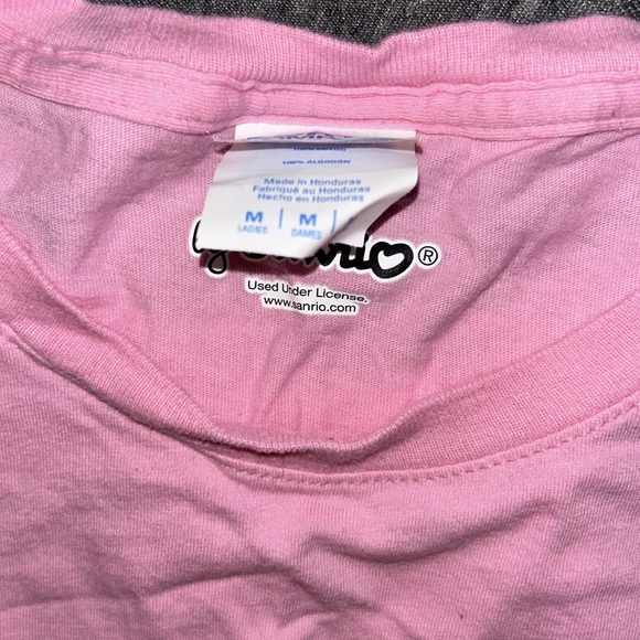 Hello Kitty Tops - Picture 4 of 4